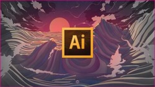 Adobe Illustrator CC 2020 MasterClass