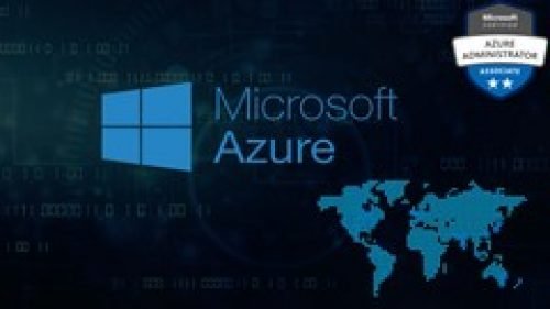 AZ-104: Microsoft Azure Administrator – Full Course