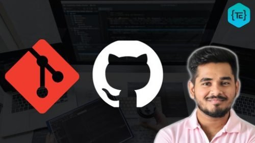 Git and GitHub For Beginners