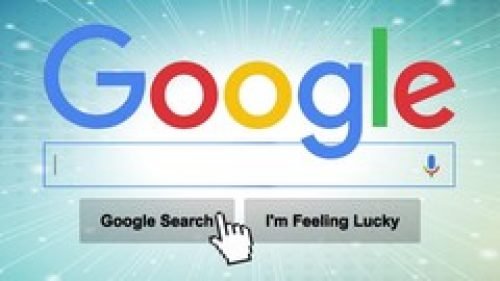 Google Search-Master Class
