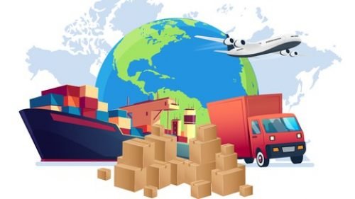 International Logistics 