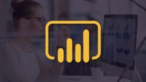 Master in Microsoft Power BI Desktop and Service