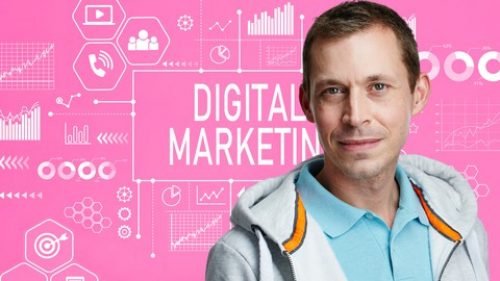 Online Marketing / Digitales Marketing – Grundbegriffe