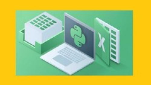 Python Excel – Read Write Copy Search Excel Files – OpenPyXL