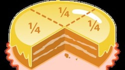 Ratios, Fractions, Decimals and Percentages – the easy way