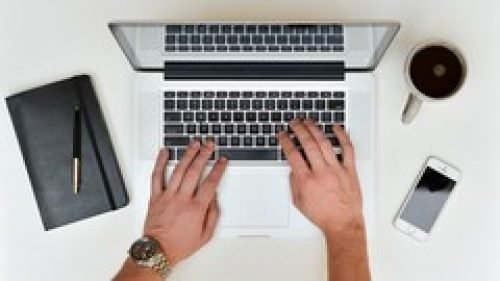 Typing Masterclass: Learn Typing Fast 