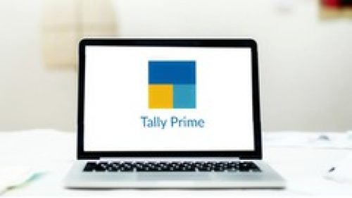 Ultimate TallyPrime With GST Step By Step Guide – 2021