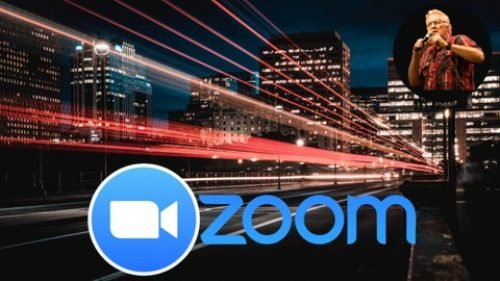 ZOOM Masterclass: ZOOM – Most Understood Collaborative Tool!