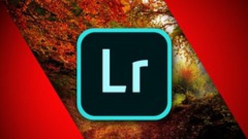 Adobe Lightroom Masterclass – Beginner to Expert