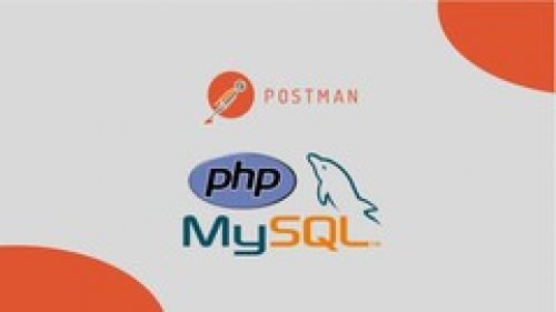 100% Discount || 
Creación de WebService y consumo con POSTMAN (PHP y MySQL)