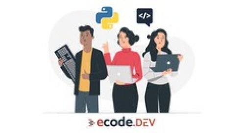 Fórmate como Developer: Programación y código en Python