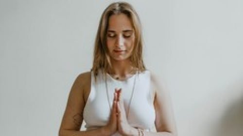 Guided Breathing Meditation for Stress, Anxiety and Anger