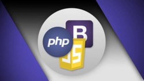 JavaScript, Bootstrap, 