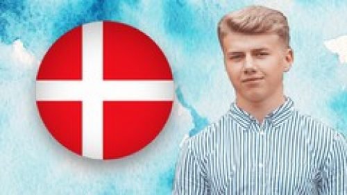 Learn Danish for Beginner’s: The Complete Language Course