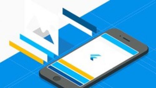 Learn Flutter and Dart to create Android and IOS apps