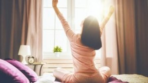 Morning Routine: 7-Day Magical Morning Routine