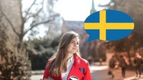 Practical Swedish: Learn Beginner’s Swedish in 300 Lessons!