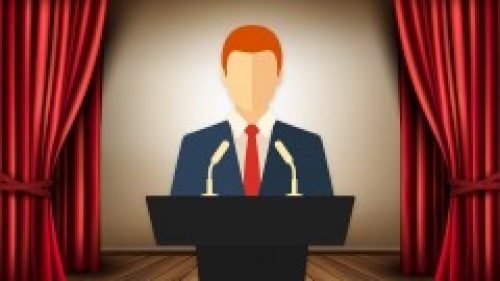 Public Speaking: Speak Effectively to Foreign Audiences