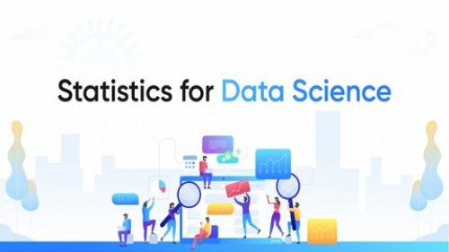 Statistics Primer for Data Scientist’s
