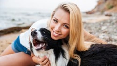 The Complete Animal Reiki Course – Shower Your Pet With Love