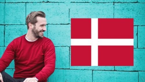 100% Discount || 
The Complete Danish Course (18+ Hours of Danish Lessons)