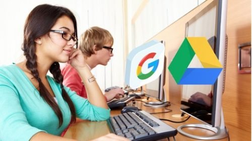 The Complete Google Drive Course – Mastering Google Drive