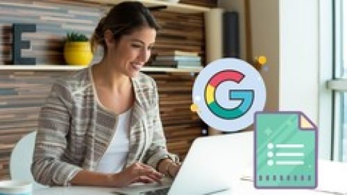 The Complete Google Forms Course – Sending 