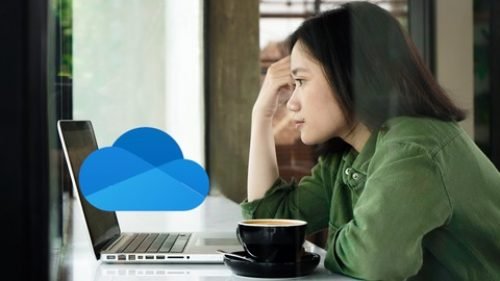 The Complete Microsoft OneDrive Course – Mastering OneDrive