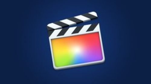 Video Editing in Final Cut Pro X: Learn the Basics in 1 Hour